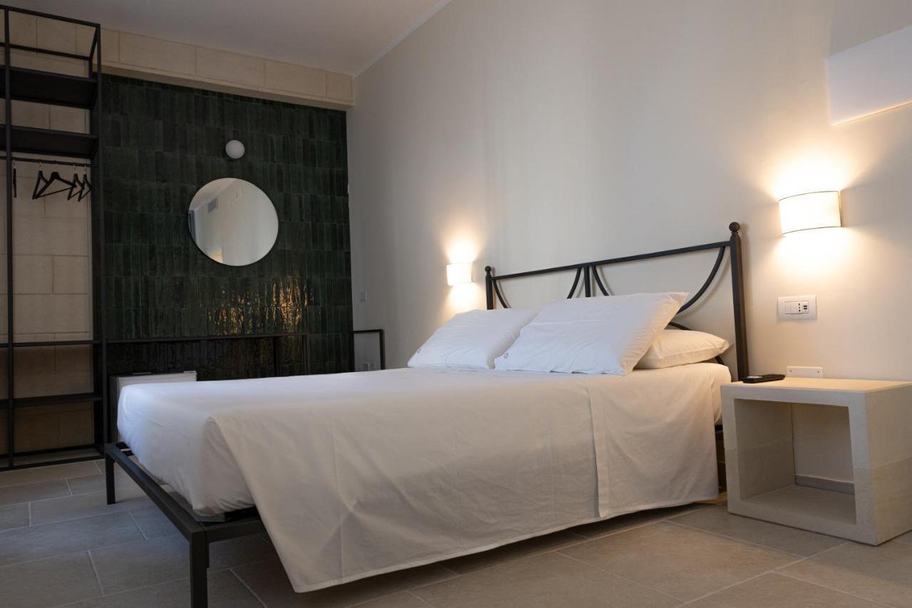 Oronti Accommodations Lecce Exterior photo
