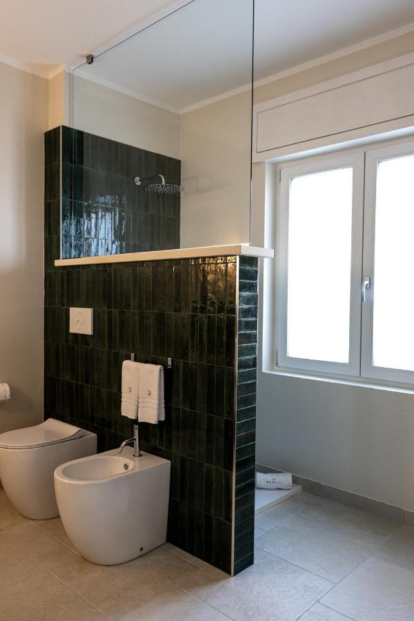 Oronti Accommodations Lecce Exterior photo