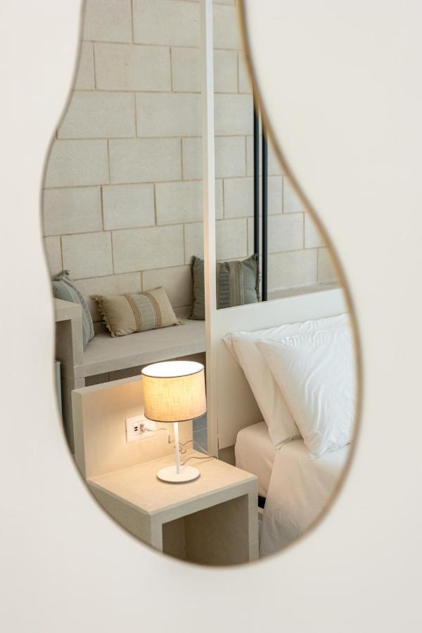 Oronti Accommodations Lecce Exterior photo