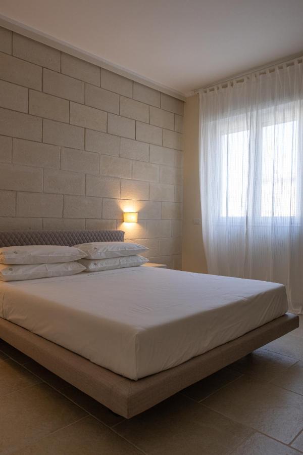 Oronti Accommodations Lecce Exterior photo