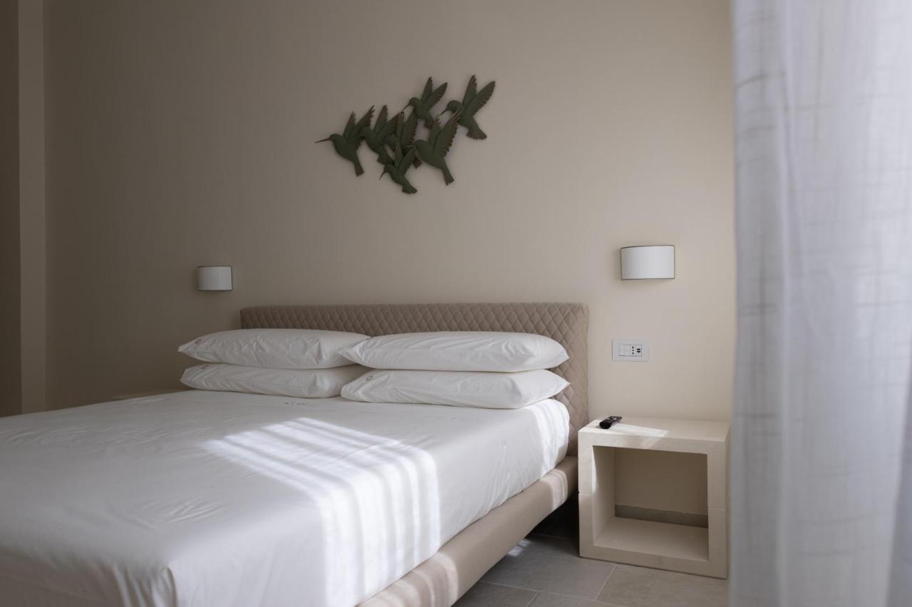 Oronti Accommodations Lecce Exterior photo