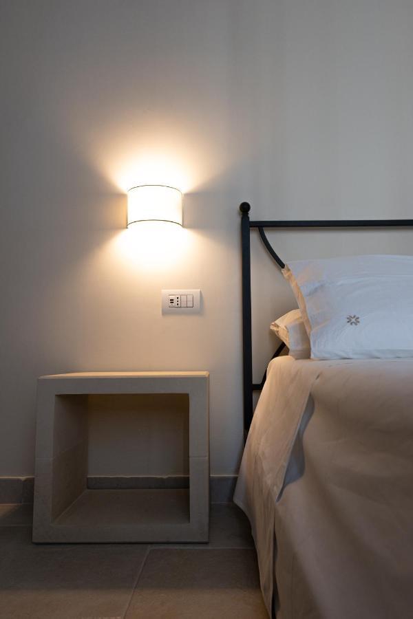 Oronti Accommodations Lecce Exterior photo