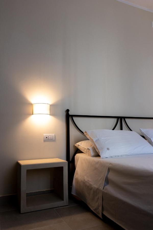 Oronti Accommodations Lecce Exterior photo