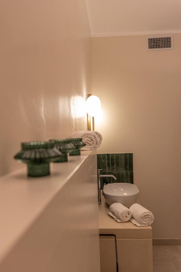 Oronti Accommodations Lecce Exterior photo