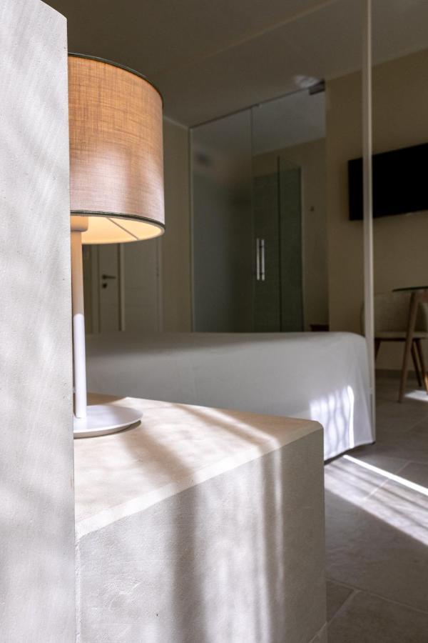 Oronti Accommodations Lecce Exterior photo