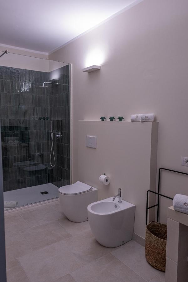 Oronti Accommodations Lecce Exterior photo