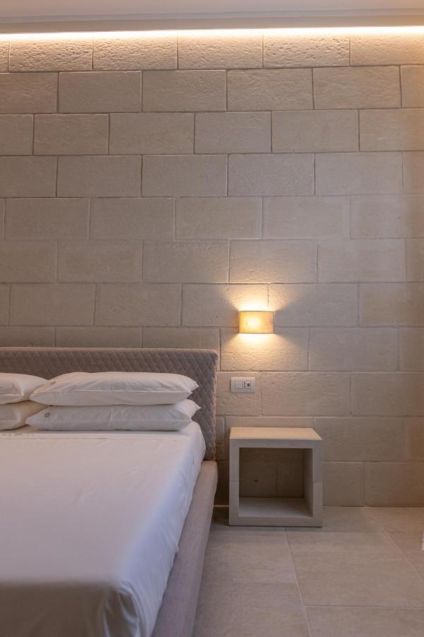 Oronti Accommodations Lecce Exterior photo