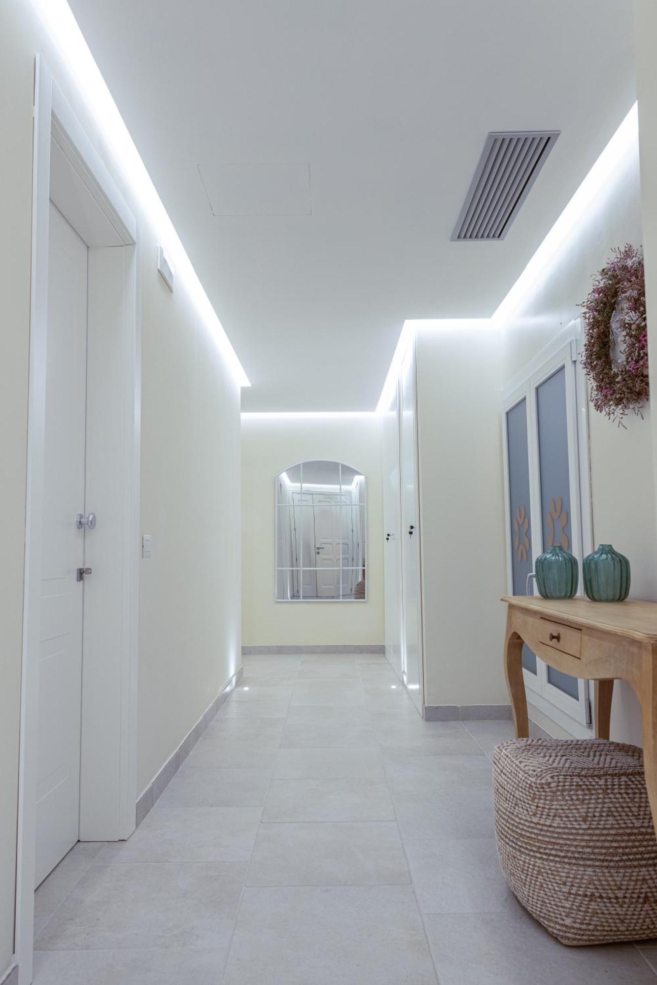 Oronti Accommodations Lecce Exterior photo