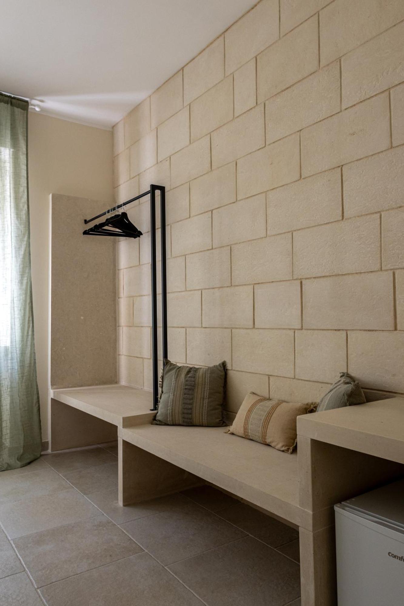 Oronti Accommodations Lecce Exterior photo