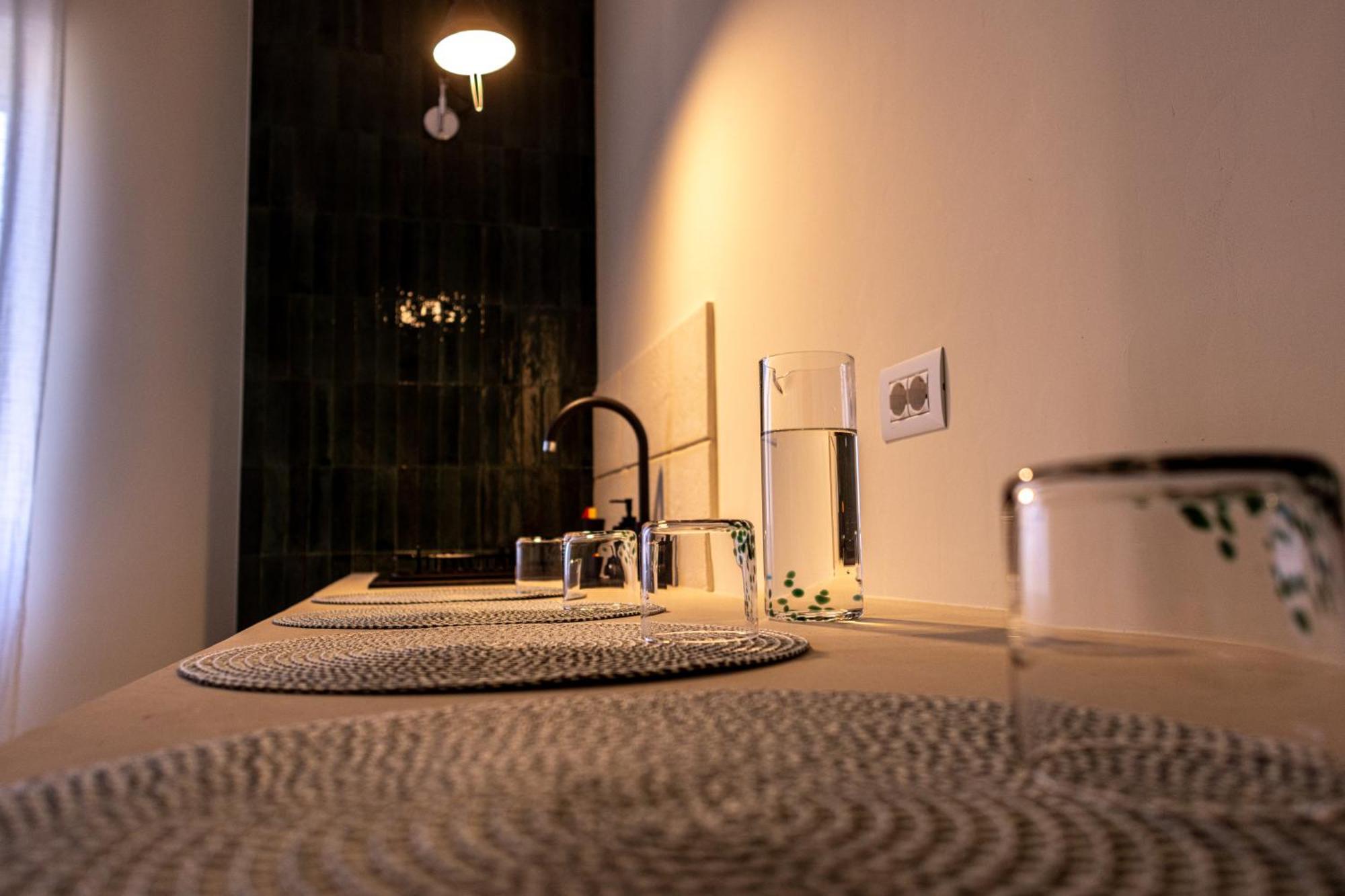 Oronti Accommodations Lecce Exterior photo